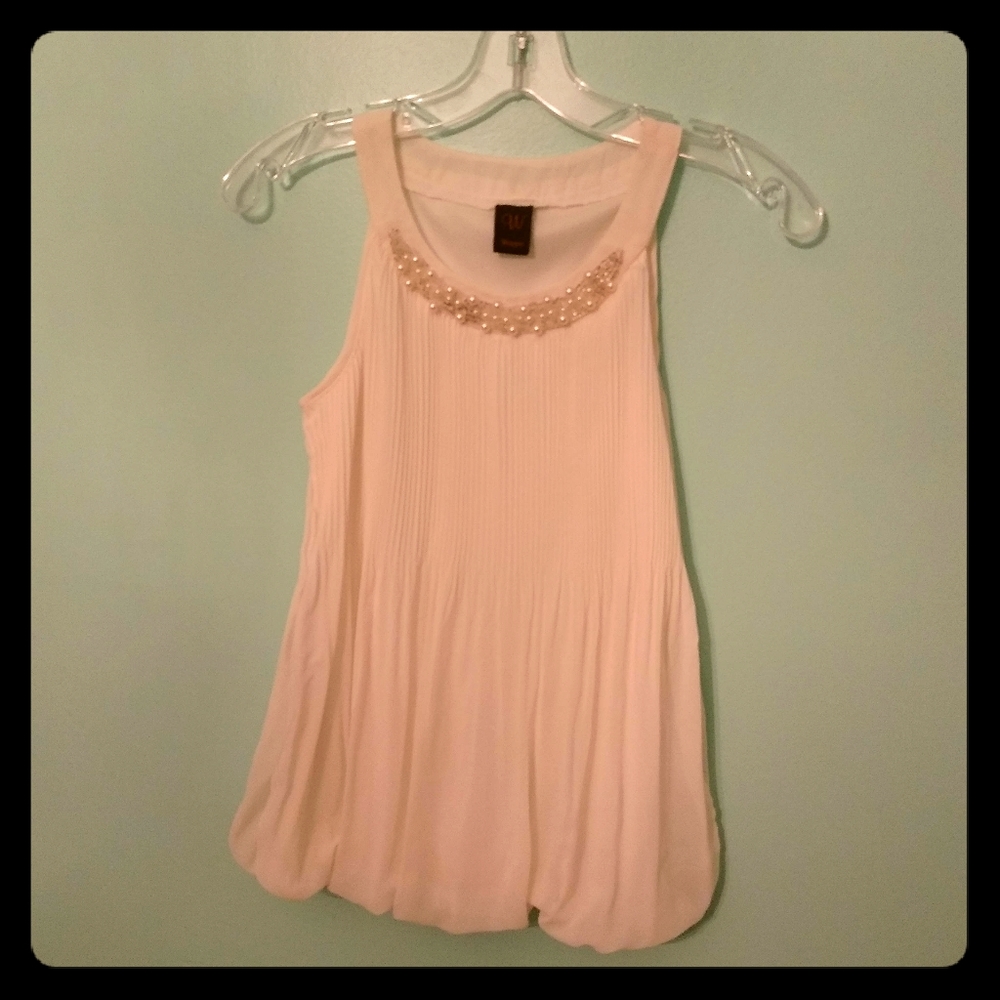 Ladies' top